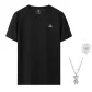 Black+Necklace