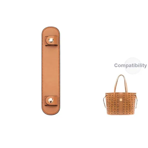 FANJI Сумка из крупнозернистой текстуры коровьей кожи Аксессуар Унисекс Многоцветный