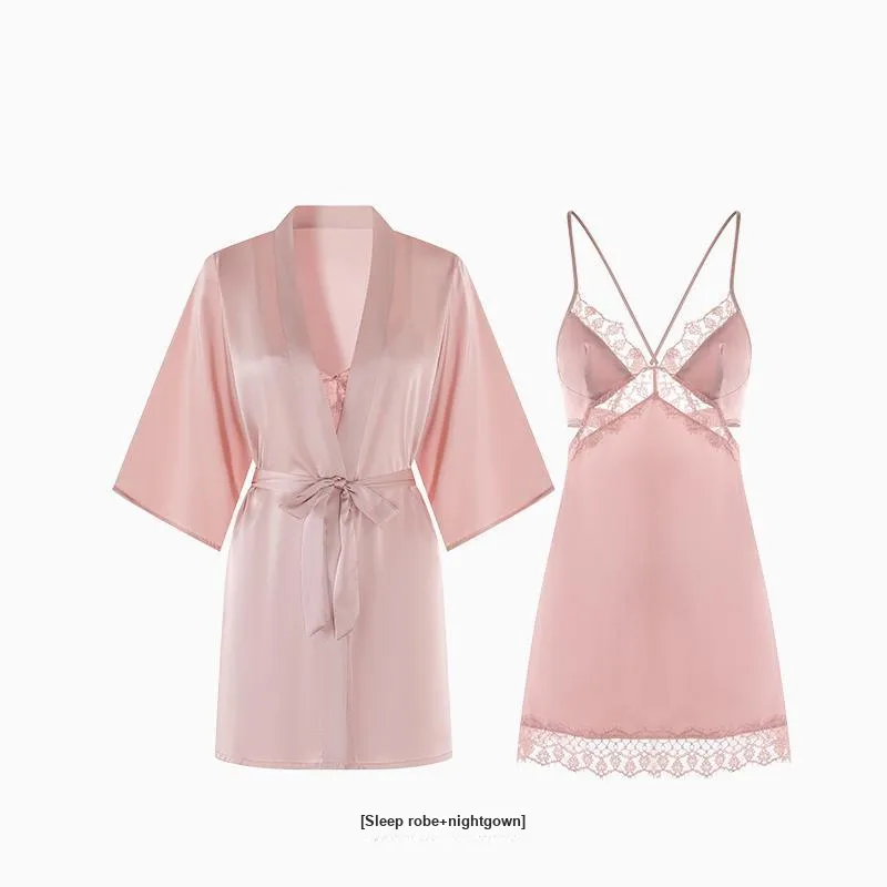 LUYOUYE Women's Pajama Sets-6
