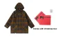 Red Brown Plaid (Gift Box Set)