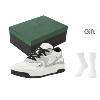 GXG Low-Top Skateboard Shoes Men's