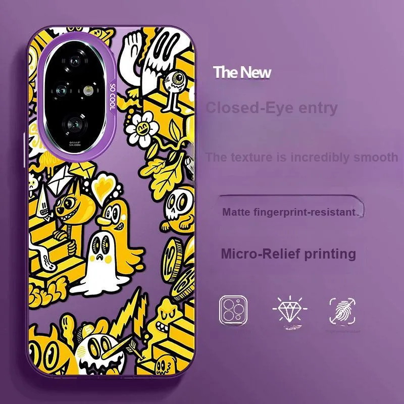 BAOCHENG Phone Cases-5