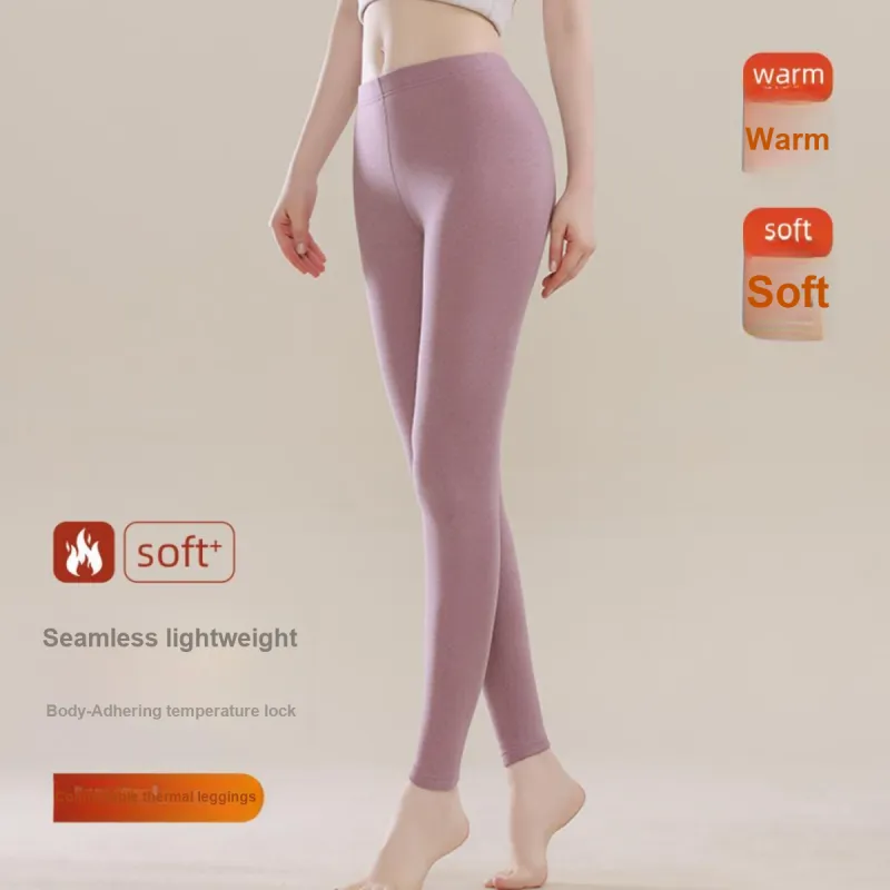 Ordifen Women's Thermal Pants-10