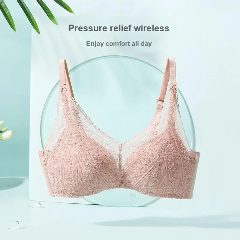 EMBRY FORM Women's Bras-9