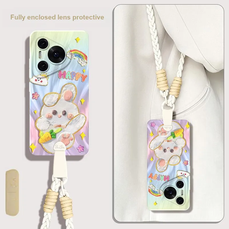 Interesting shell Phone Cases-9