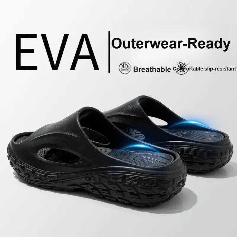 TZLDN Slippers / Home Slippers-12