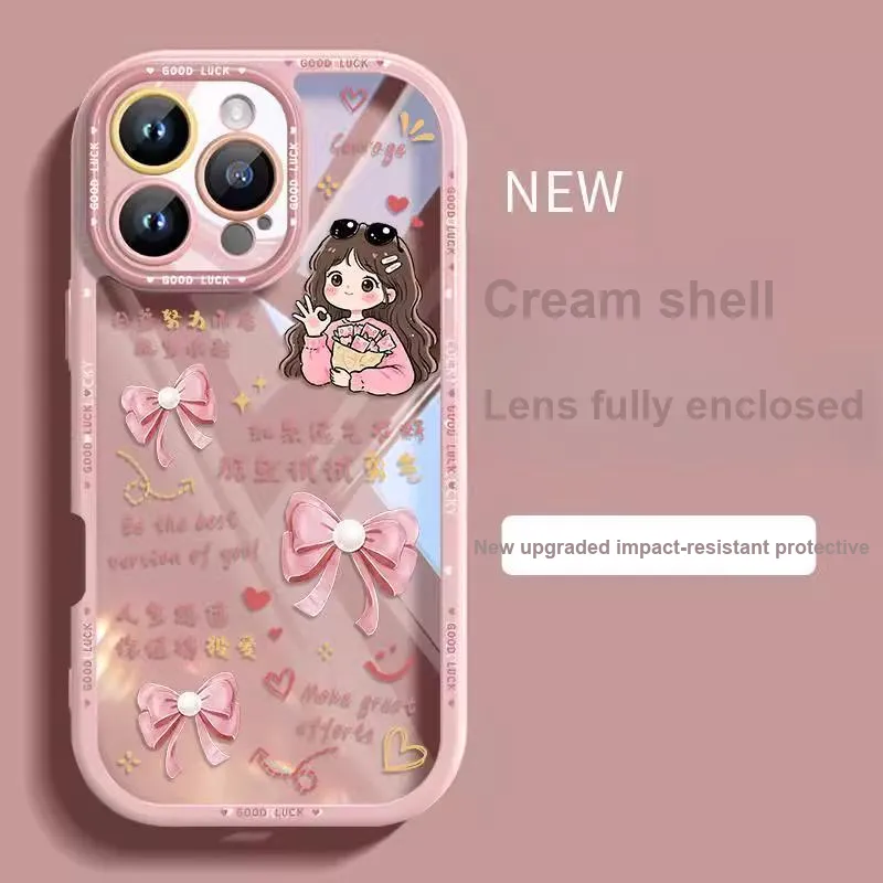 HASEE Phone Cases-7