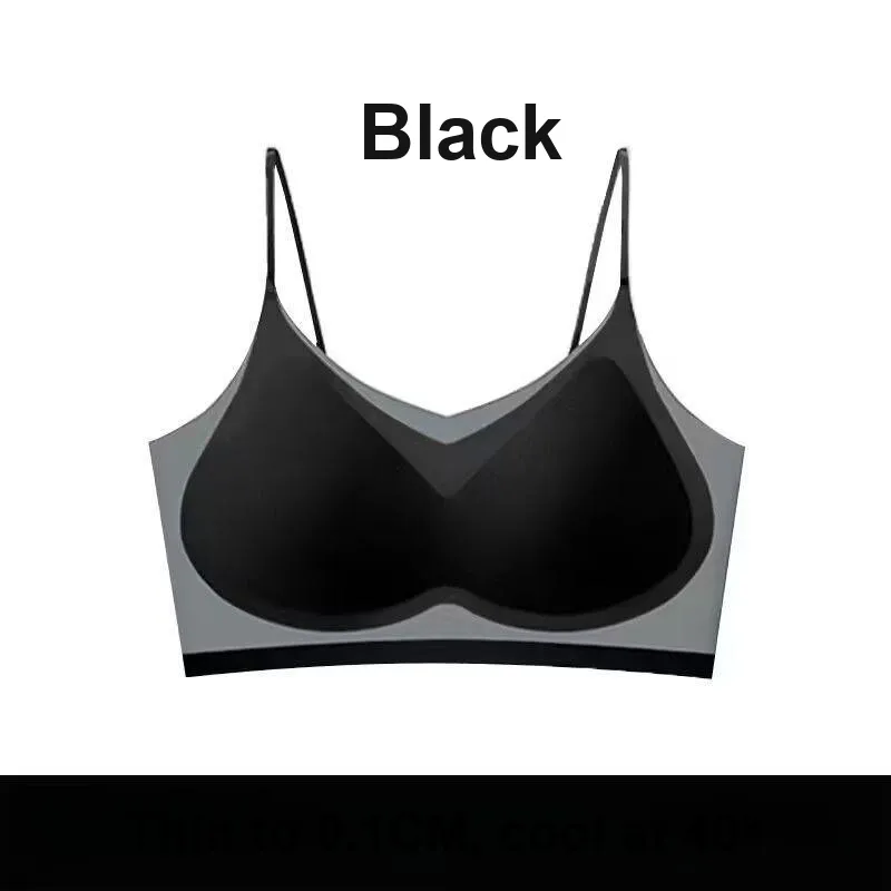 Gentle welcome Women's Bras-9