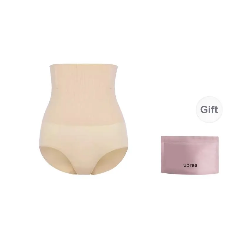 Ubras Comfort Style Series Shapewear Bottom Women's-85