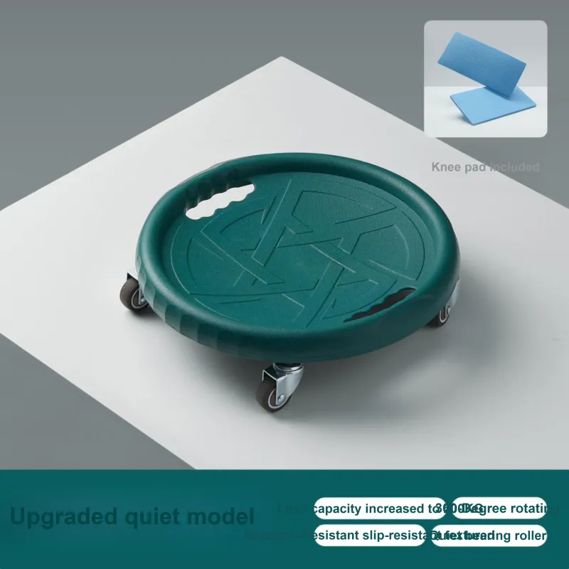Umay Abdominal Rollers-22