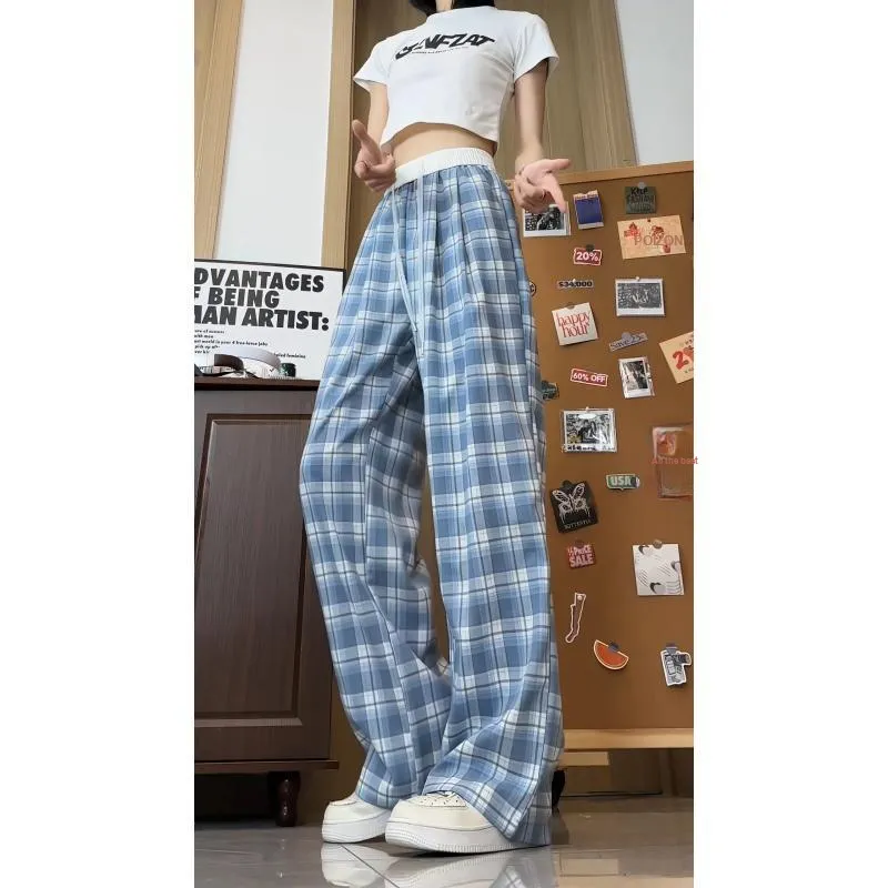 Ordifen Casual Pants Women's-17
