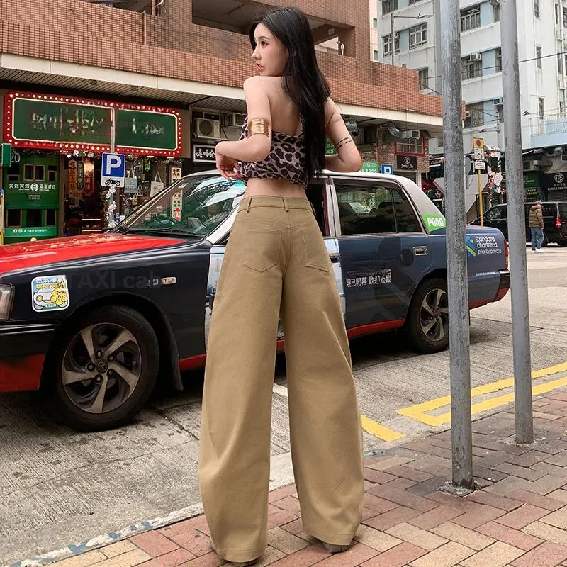 ZAZN Jeans Women's-4