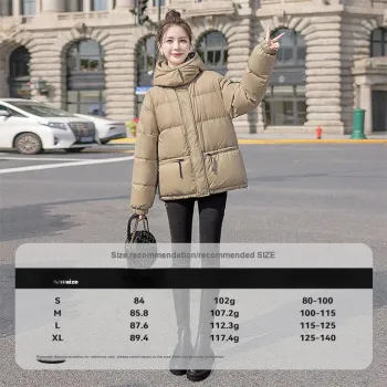 Cypress House Down Jacket Women's Khaki