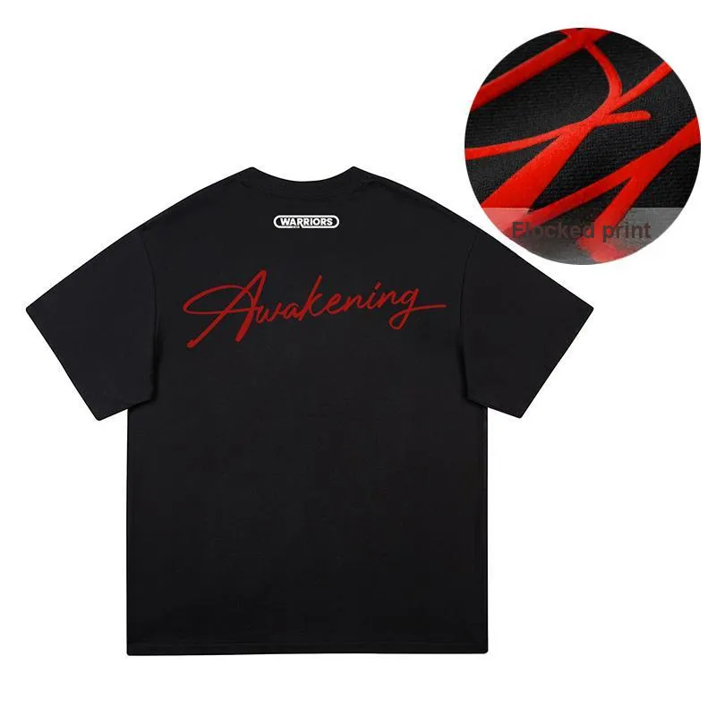 DOKI T Shirts Unisex-12