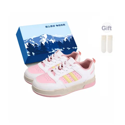 Fawn Miri визуально увеличивает рост противоскользящие низкие кроссовки для скейтбординга женские