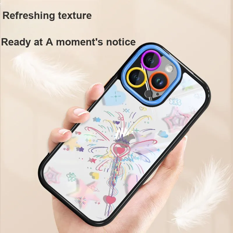 MINISO Phone Cases-4