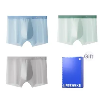 HLA Underpants Men's Box 3 Pack