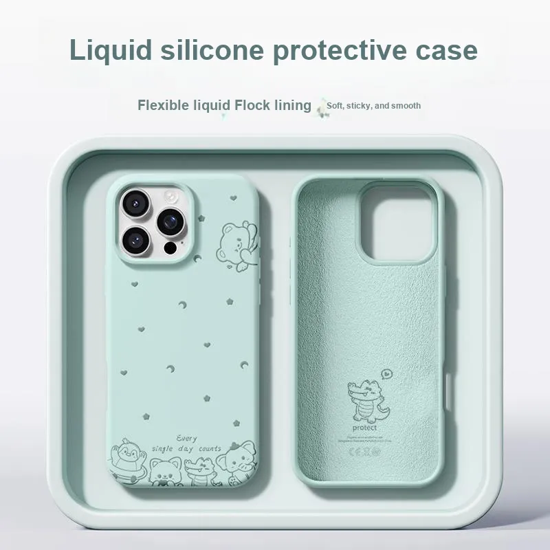 RVIXE Phone Cases-5