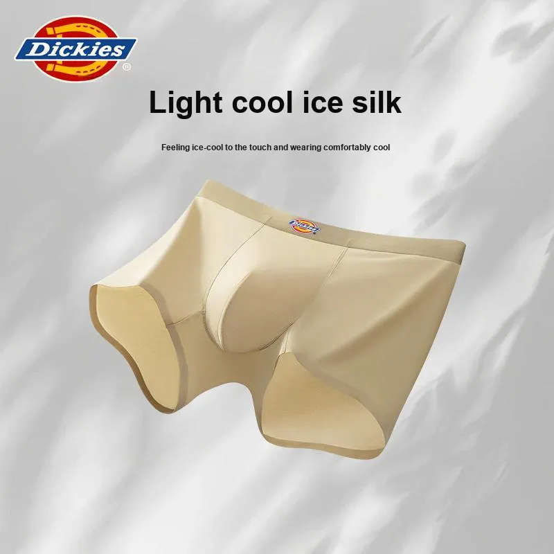 Dickies Underpants Men's Box 3 Pack-7