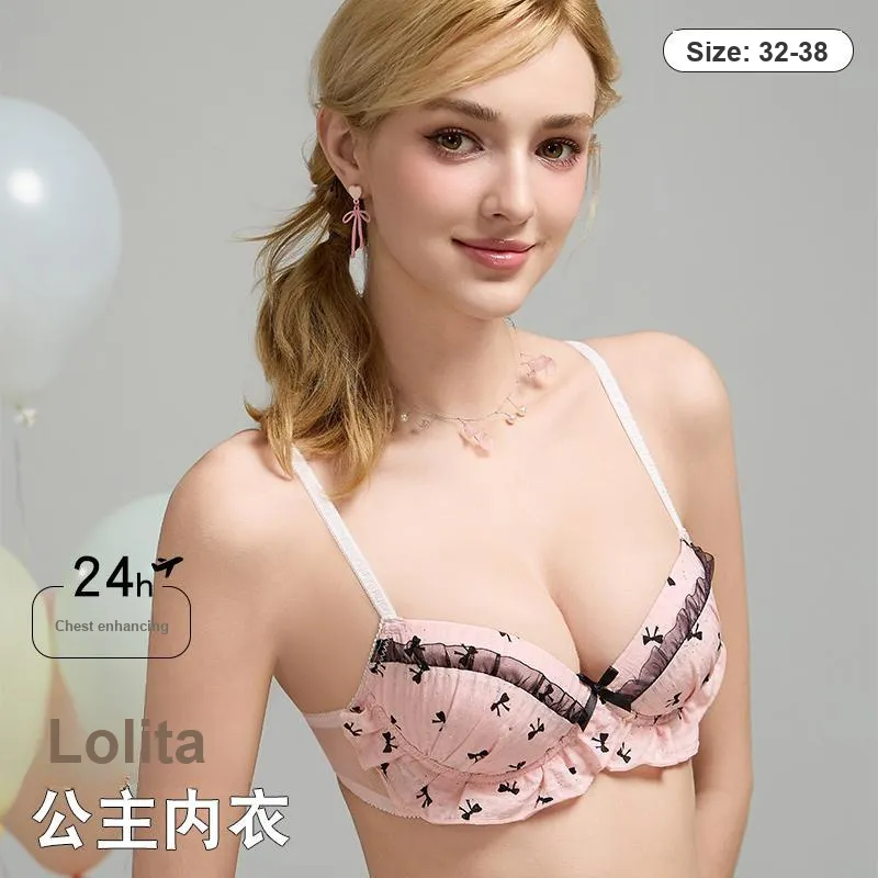 Urban beauty Women's Bras-5