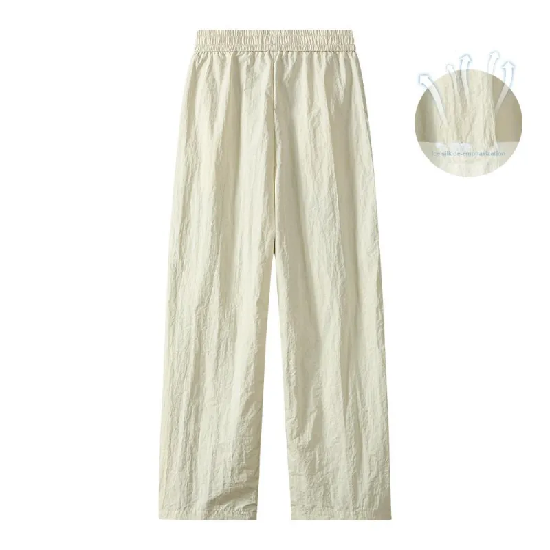 AI3 Casual Pants Unisex-21