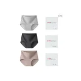 멜란지 그레이 + 다크그레이 + 커피
