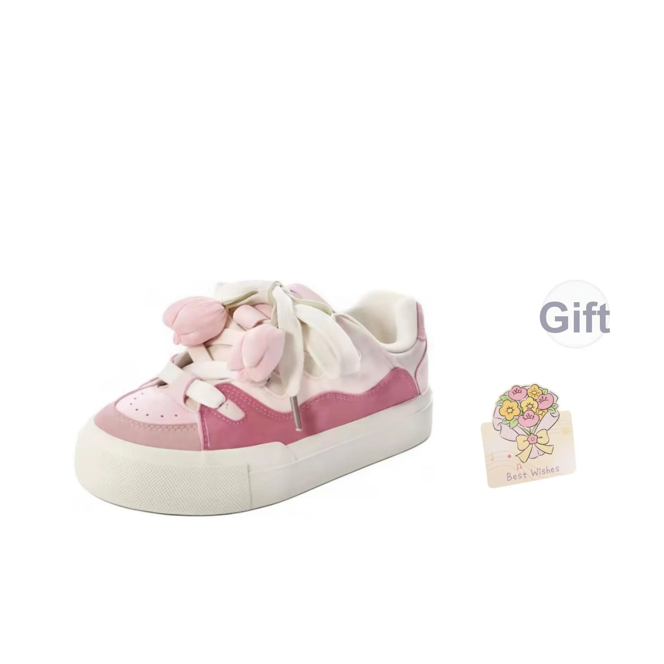 M MAICCO Низкие Кроссовки для Скейтбординга Женские