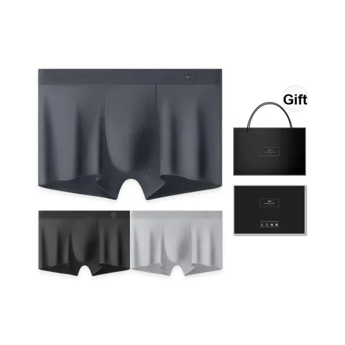 SEPTWOLVES Трусы Подарочная Коробка Мужская 3 Упаковка