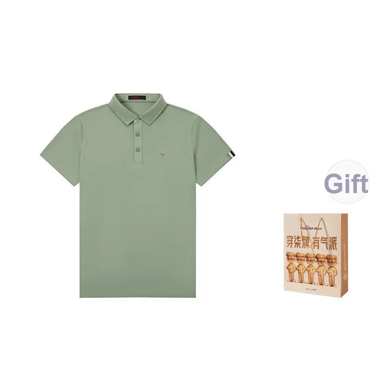 SEVEN Polo Shirts Men-8