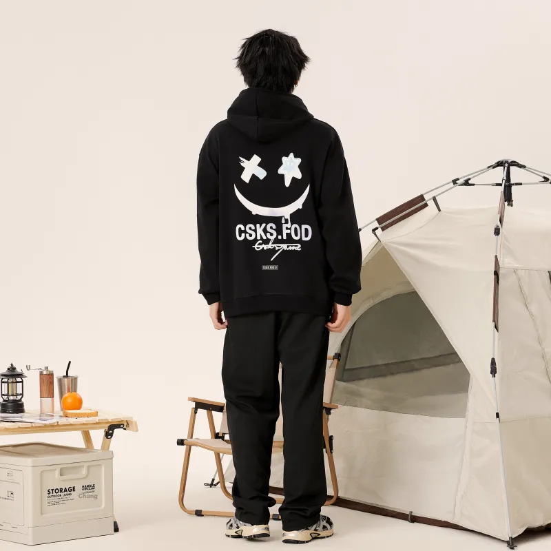 CSKS Sweatshirt Sets Unisex-63