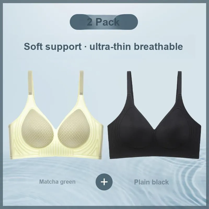 H YXIANG Women's Bras-28