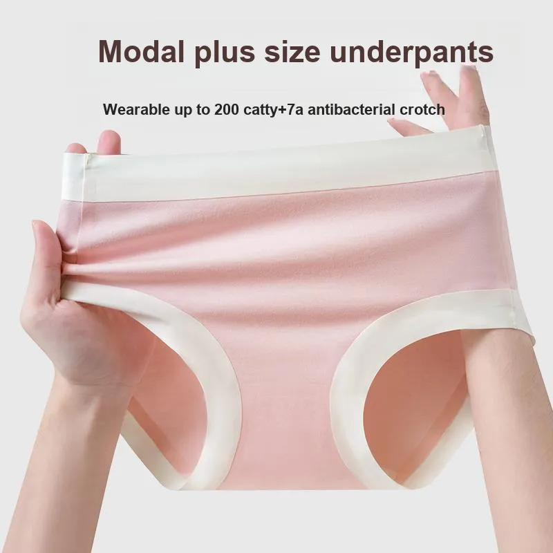GRACEWELL Women's Underpants-4