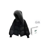 Black Shopping Bag