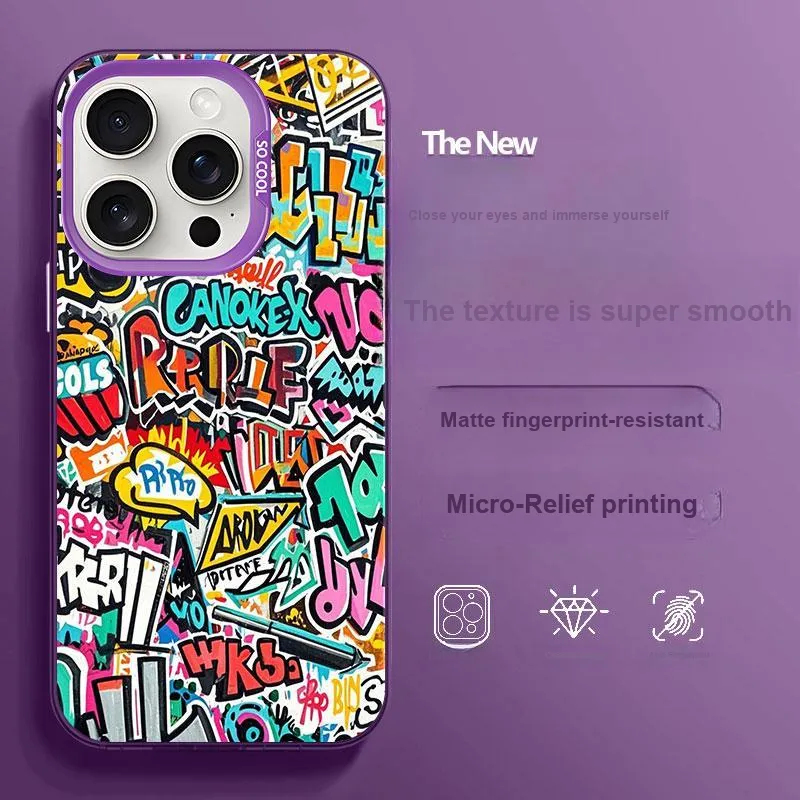 BAOCHENG Phone Cases-5