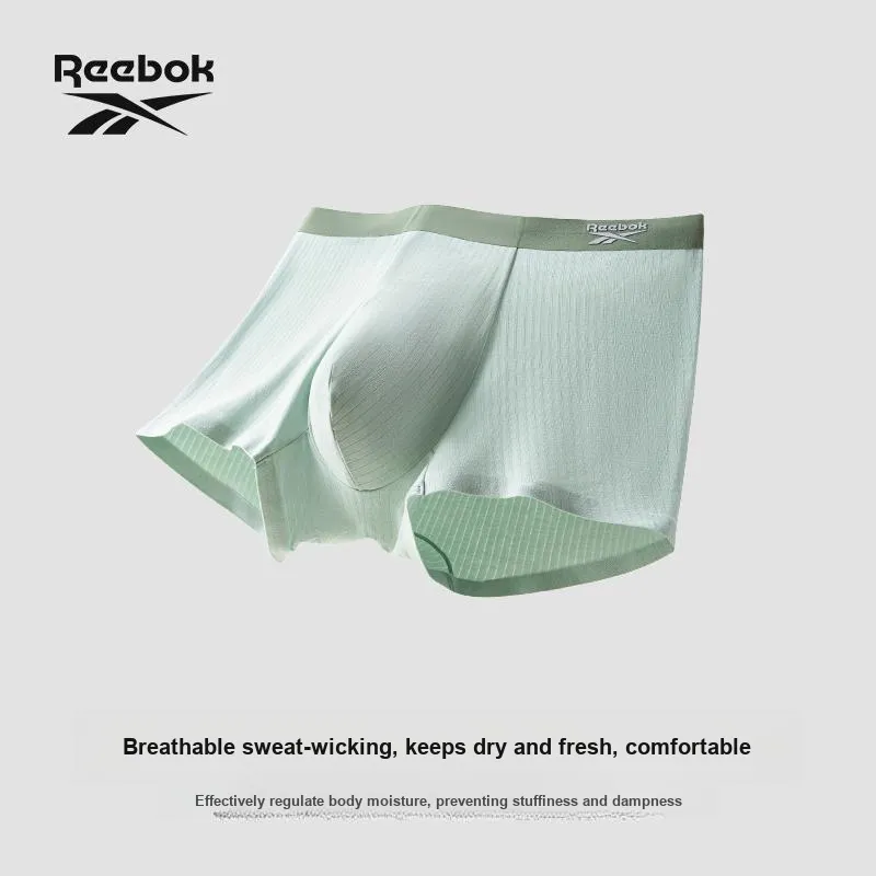 Reebok Underpants Men's Combo Set Gift Box Set-134