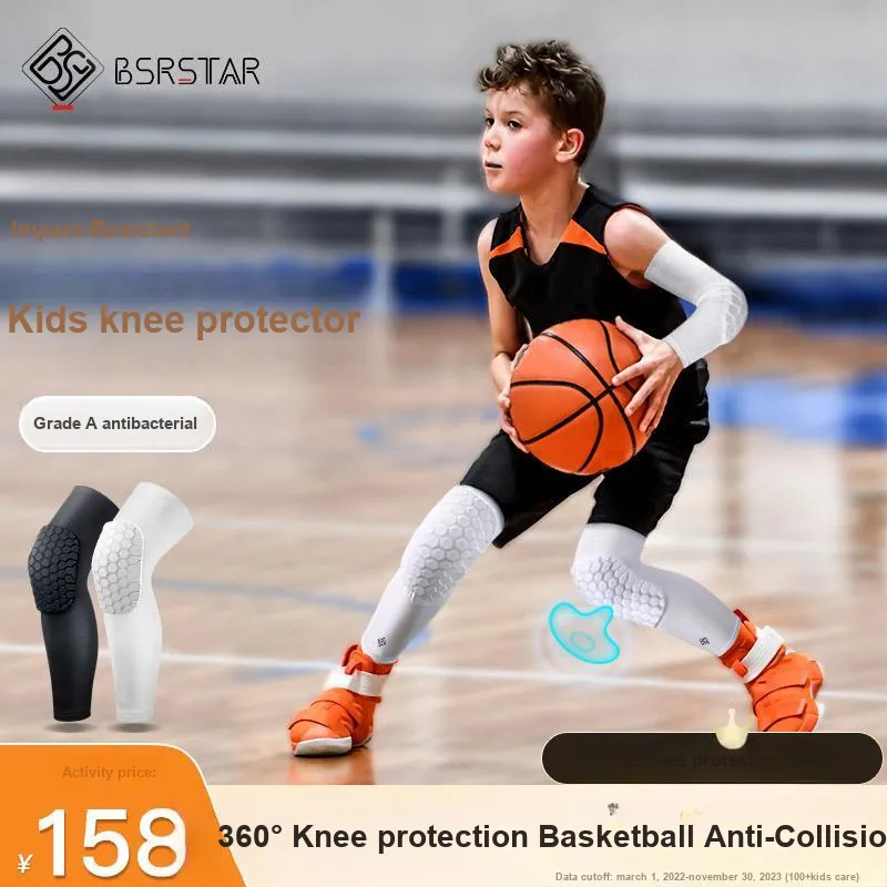 BESTRAY Knee Pads-11