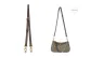 Brown Shoulder Strap