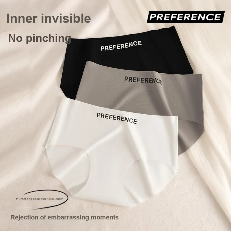 Urban Beauty Underpants Women's Shopping Bag 3 Pack-21