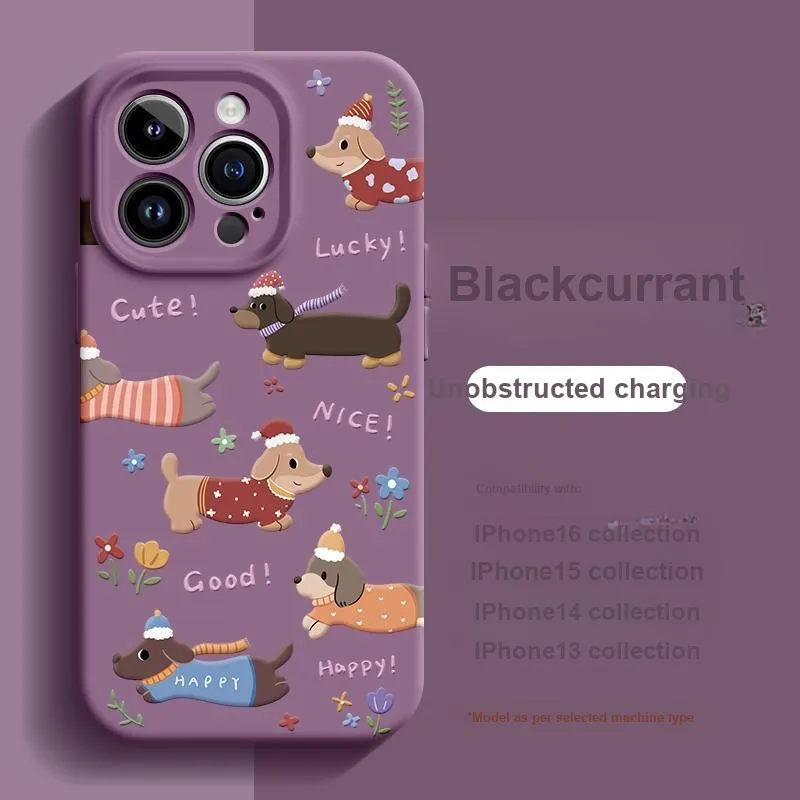 K Touch Phone Cases-7