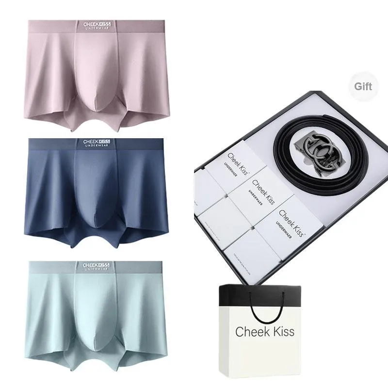 Cheekkiss Underwear Gift Box Unisex-0