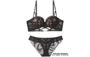 DXTOXS Women's Underwear Sets