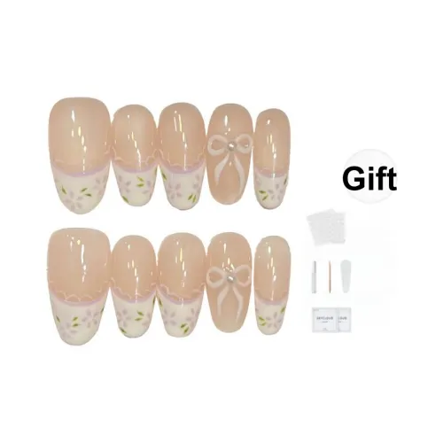 AIDINGQI Накладные ногти для женщин