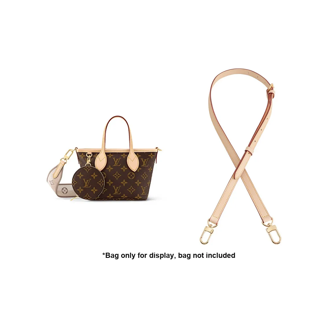 Luxury Care Artisan Workshop Bag Straps