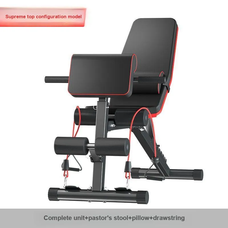 Tanxianhu Dumbbell Benches Unisex-9