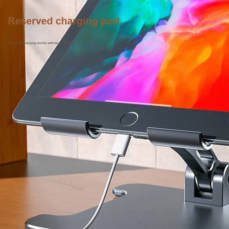 MUYKUY Tablet Stands-3