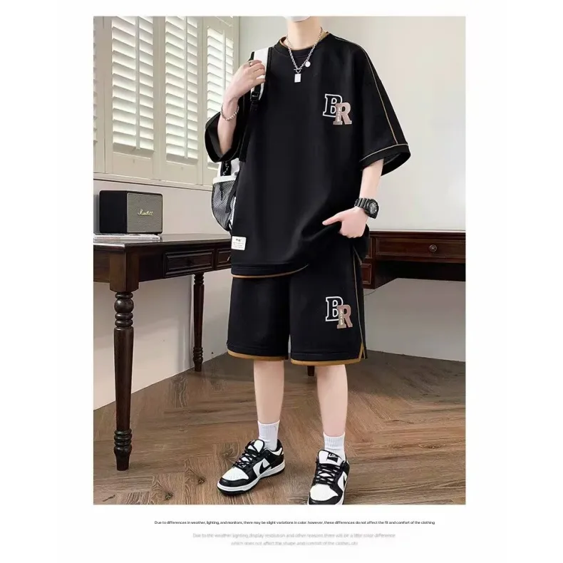 OKPI Casual Sportswear Unisex-2