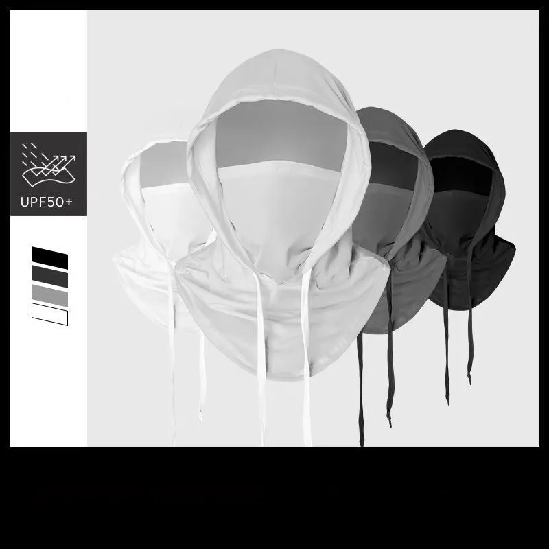TANLU Riding Equipment Face Mask Outdoor Unisex Polyamide 1 Pack Multiple Colors-2