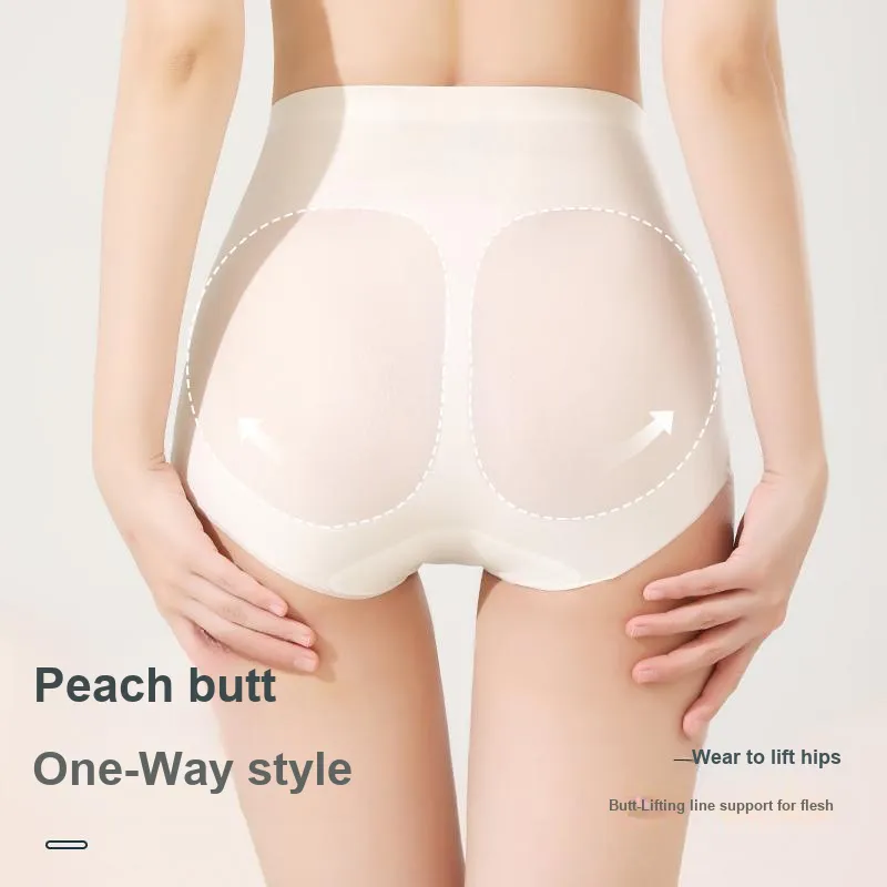 2323 Women's Underpants-3
