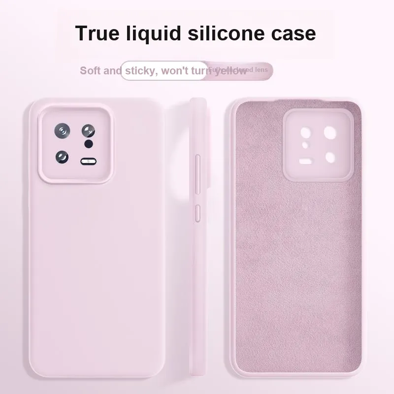 ZHUOJI Phone Cases-37