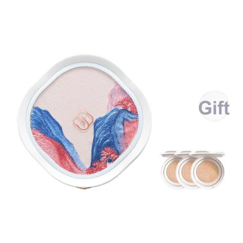 Florasis Hanashiko Tanabata Is Limited Воздушные подушки Женские